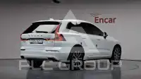 2020 Volvo XC60