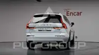 2020 Volvo XC60