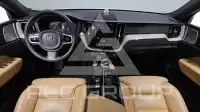 2020 Volvo XC60