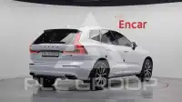 2020 Volvo XC60