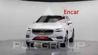 2020 Volvo XC60