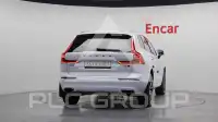2020 Volvo XC60