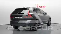2020 Volvo XC60