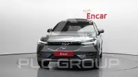 2020 Volvo XC60