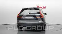 2020 Volvo XC60
