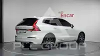 2020 Volvo XC60