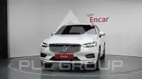 2020 Volvo XC60