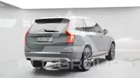 2020 Volvo XC90