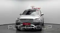 2020 Volvo XC90