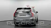 2020 Volvo XC90