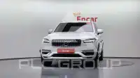 2020 Volvo XC90