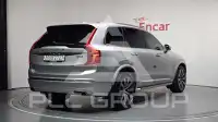 2020 Volvo XC90