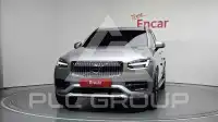 2020 Volvo XC90