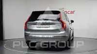 2020 Volvo XC90