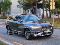 2020 Volvo XC90