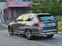 2020 Volvo XC90