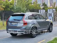 2020 Volvo XC90