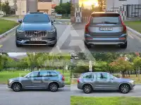 2020 Volvo XC90