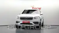 2020 Volvo XC90