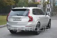 2020 Volvo XC90
