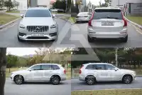 2020 Volvo XC90
