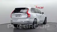 2020 Volvo XC90