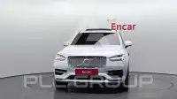 2020 Volvo XC90