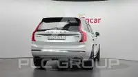 2020 Volvo XC90