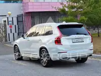 2020 Volvo XC90