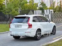 2020 Volvo XC90