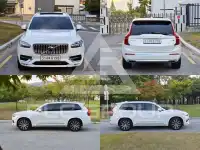 2020 Volvo XC90