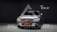 2020 Volvo V90
