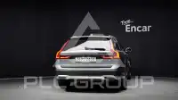 2020 Volvo V90