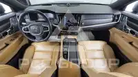 2020 Volvo V90
