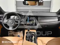 2020 Volvo V90