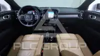 2020 Volvo XC40