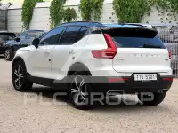 2020 Volvo XC40