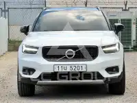 2020 Volvo XC40