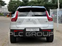 2020 Volvo XC40