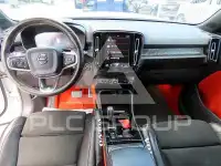 2020 Volvo XC40