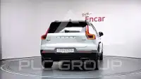 2020 Volvo XC40