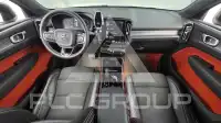 2020 Volvo XC40