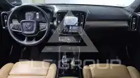 2020 Volvo XC40