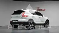 2020 Volvo XC40