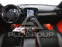 2020 Volvo XC40