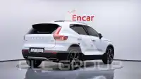 2020 Volvo XC40