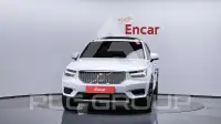 2020 Volvo XC40