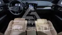 2020 Volvo XC40