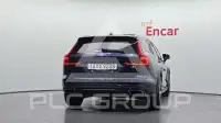 2020 Volvo V60