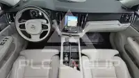 2020 Volvo V60